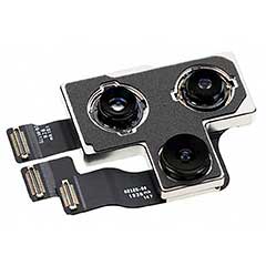 iPhone 11 Pro Kamera hinten Erstausrüster Qualität