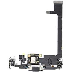 iPhone 11 Pro Max Ladebuchse Lightning