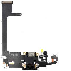 iPhone 11 Pro Reparatur - Austausch Lightning Lade-Buchse