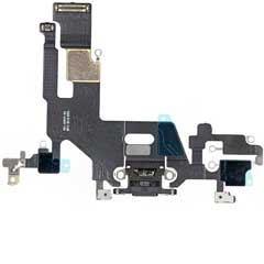 iPhone 11 Reparatur - Austausch Lightning Lade-Buchse
