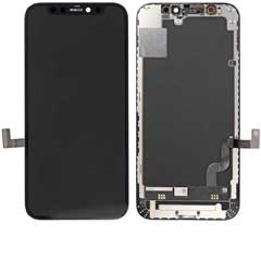 iPhone 13 Display Reparatur Black Grade-A+