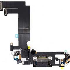 iPhone 12 Mini Lightning Lade-Buchse Original Qualität