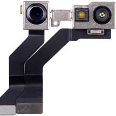 iPhone 13 Pro Max Kamera vorne Original Qualität