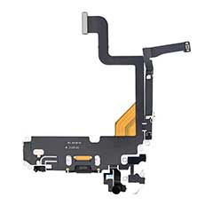 iPhone 13 Pro Ladebuchse Lightning Erstausrüster Qualität