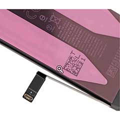 iPhone 14 Akku Erstausrüster Qualität
