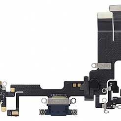 iPhone 14 Ladebuchse Lightning Erstausrüster Qualität
