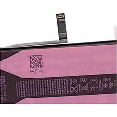 iPhone 14 Plus Akku Erstausrüster Qualität