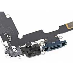 iPhone 14 Plus Ladebuchse Lightning