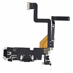 iPhone 14 Pro Reparatur - Austausch Ladebuchse Lightning Erstausrüster iPhone 14 Pro Reparatur - Austausch Ladebuchse Lightning Erstausrüster