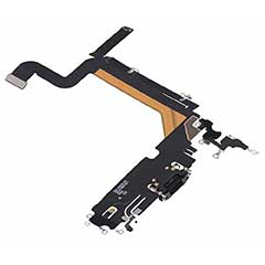 iPhone 14 Pro Max Ladebuchse Lightning
