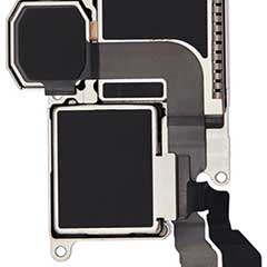 iPhone 15 Pro Max Kamera hinten Erstausrüster Qualität