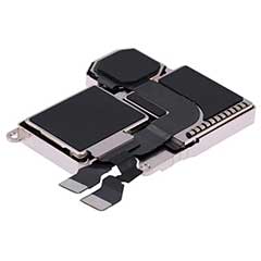 iPhone 15 Pro Max Kamera hinten Erstausrüster Qualität