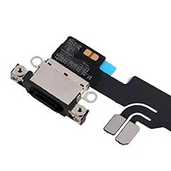 iPhone 16 Plus Ladebuchse USB-C Erstausrüster Qualität