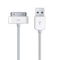 USB auf Dock Connector Kabel Original Qualität