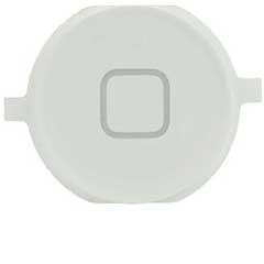 iPhone 4S Home Button White