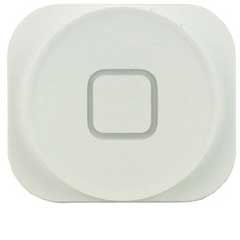 iPhone 5 Home Button White Original