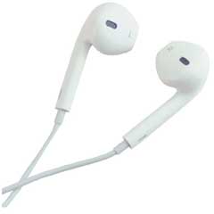 iPhone Kopfhörer - Apple EarPods original