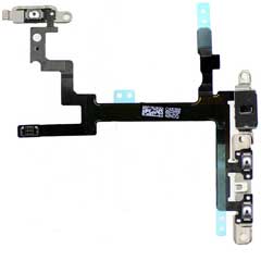 iPhone 5 Power On Off Flex Cable Assembly