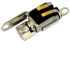 iPhone 5 Vibrationsalarm Erstausrüster Qualität