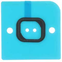 iPhone 5S / 5C / SE Home Button Gummi Dichtung