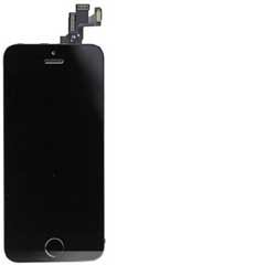 iPhone 6 Display Reparatur Black Grade-A+