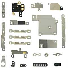 iPhone 6 Inner small Parts Set - 21 Teile