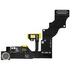 iPhone 6 Plus Kamera vorne mit Proximity Sensor Erstausrüster Qualität
