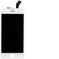 iPhone 6S Display Reparatur White Original Qualität