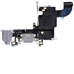 iPhone 6S Kopfhörerbuchse mit Lightning Connector Original Qualität