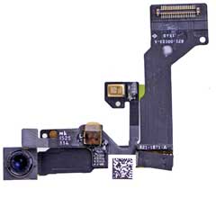 iPhone 6S Kamera vorne mit Proximity Sensor Original Qualität