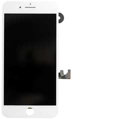 iPhone 7 Plus Display Reparatur White HighCopy