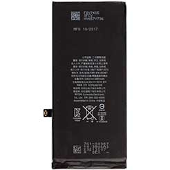 iPhone 8 Plus Akku Erstausrüster Qualität