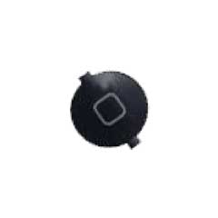 iPhone 4 Home Button Black