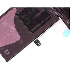 iPhone XS Max Akku Erstausrüster Qualität