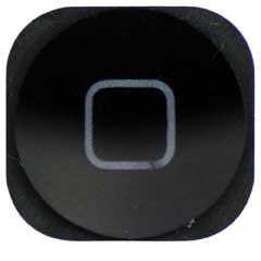 iPod Touch 5.Gen Home Button Black
