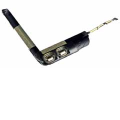 iPad 2 Loudspeaker - Lautsprecher