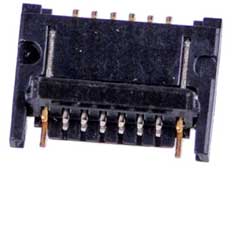 iPad 4 Home Button FPC Connector