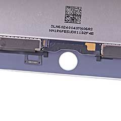 iPad mini 4 Display - White Grade-A+