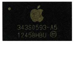 iPad Mini Power Management IC Chip 343S0593-A5