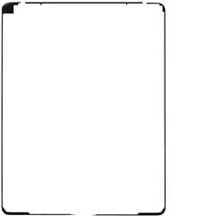 iPad Display-Klebestreifen - Pro 10,5 / Air 3 - Digitizer Klebestreifen 1. + 2.Gen