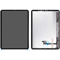 iPad Display Reparatur - Austausch Pro 11 Display Black 3. + 4. Generation Grade-A+