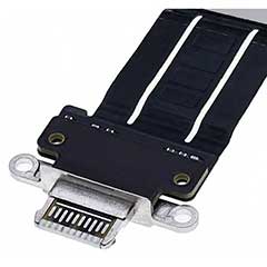 iPad Pro 12.9 Ladebuchse 5.+ 6. Gen / 11 3.+ 4. Gen USB-C Erstausrüster Qualität