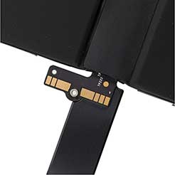 iPad Pro Akku 12,9 2. Gen Erstausrüster Qualität