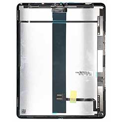 iPad Pro 12,9 Display 3. Gen Black Grade-A+ iPad Pro 12,9 Display 3. Gen Black Grade-A+