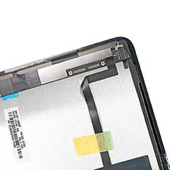 iPad Pro 12,9 Display 3. Gen Black Grade-A+ iPad Pro 12,9 Display 3. Gen Black Grade-A+