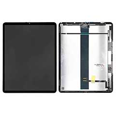 iPad Pro 12,9 Display 3. Gen Black Grade-A+