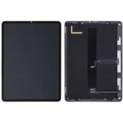 iPad Pro 12,9 Display 5. + 6. Gen Erstausrüster Qualität