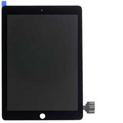 iPad Display Reparatur - Austausch Pro 9,7 Display Black