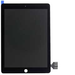 iPad Display - Pro 9,7 Black