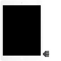 iPad Display - Pro 9,7 White